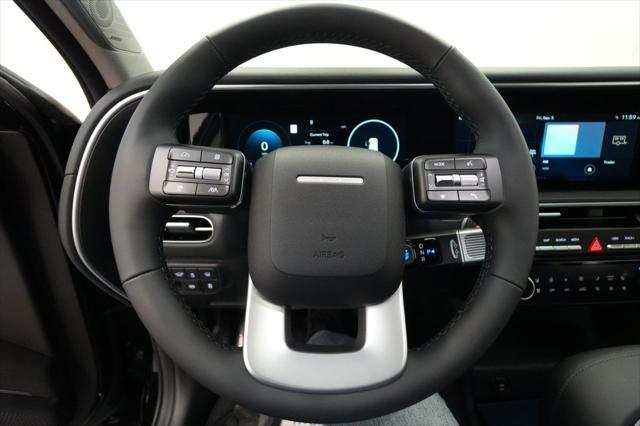 2026 Hyundai Palisade - $46,321