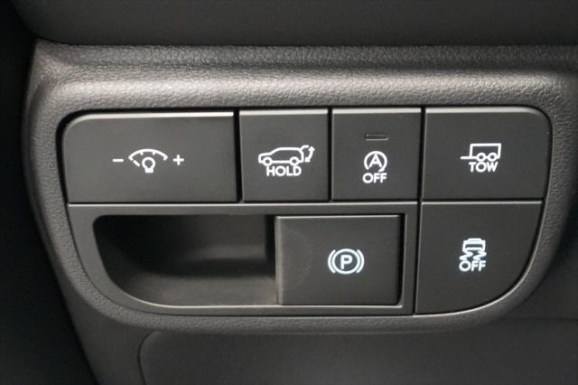 2026 Hyundai Palisade - $46,321