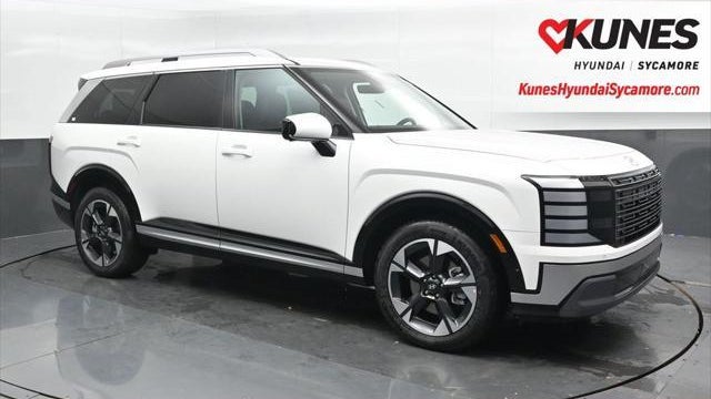 Preowned 2026 Hyundai PALISADE Limited for Sale