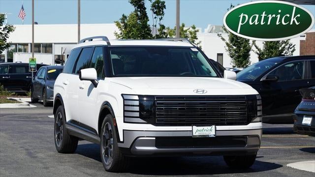Preowned 2026 Hyundai PALISADE Limited for Sale