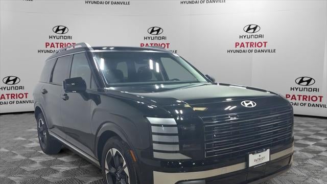 Preowned 2026 Hyundai PALISADE Limited for Sale
