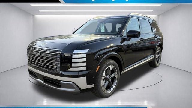 Preowned 2026 Hyundai PALISADE Limited for Sale