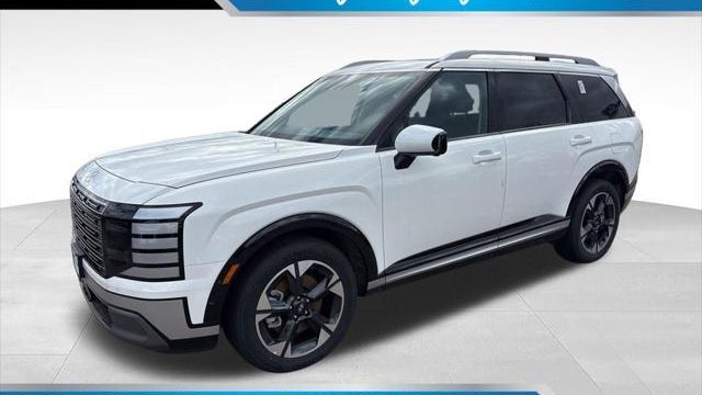 Preowned 2026 Hyundai PALISADE Limited for Sale