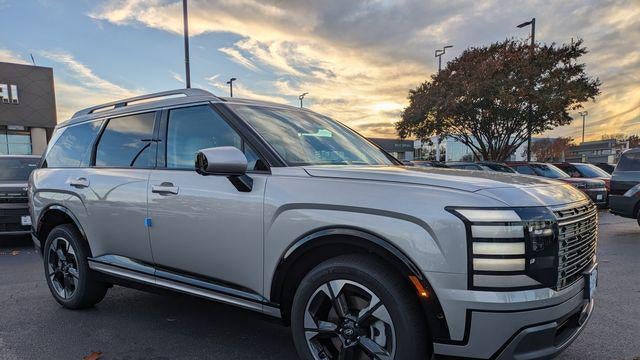 Preowned 2026 Hyundai PALISADE Limited for Sale