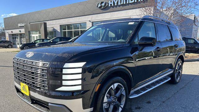 Preowned 2026 Hyundai PALISADE Limited for Sale