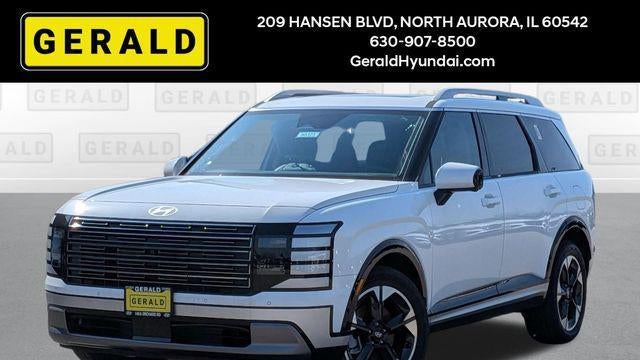 Preowned 2026 Hyundai PALISADE Limited for Sale