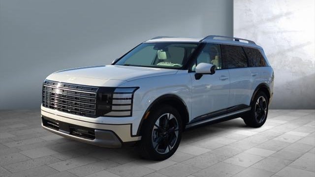 Preowned 2026 Hyundai PALISADE Limited for Sale