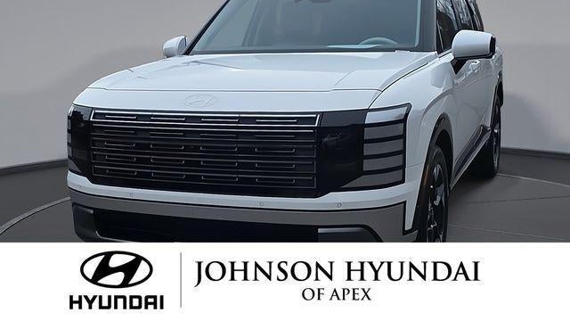 Preowned 2026 Hyundai PALISADE Limited for Sale