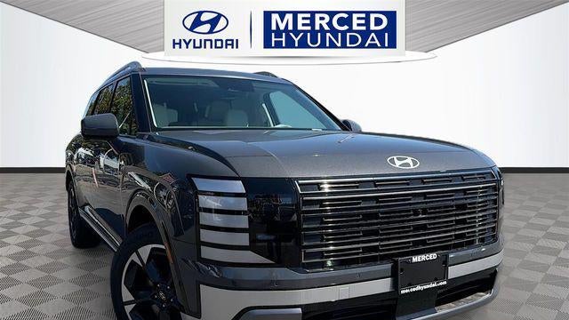 Preowned 2026 Hyundai PALISADE Limited for Sale