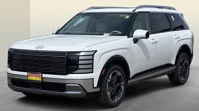 Preowned 2026 Hyundai PALISADE Limited for Sale