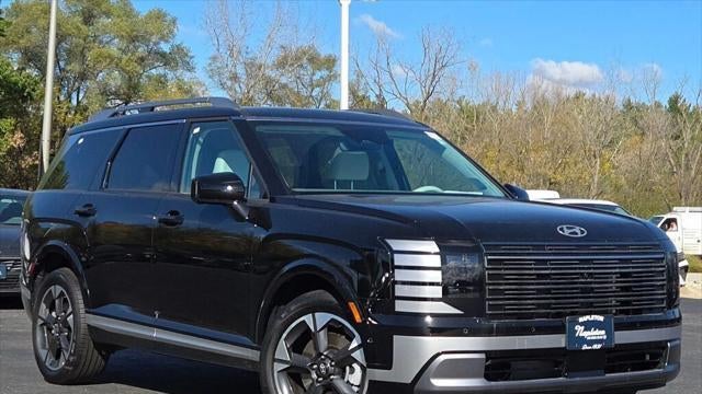 Preowned 2026 Hyundai PALISADE Limited for Sale