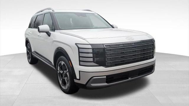 Preowned 2026 Hyundai PALISADE Limited for Sale