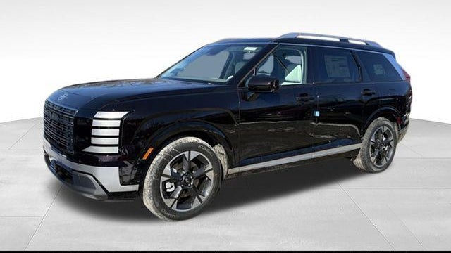 Preowned 2026 Hyundai PALISADE Limited for Sale