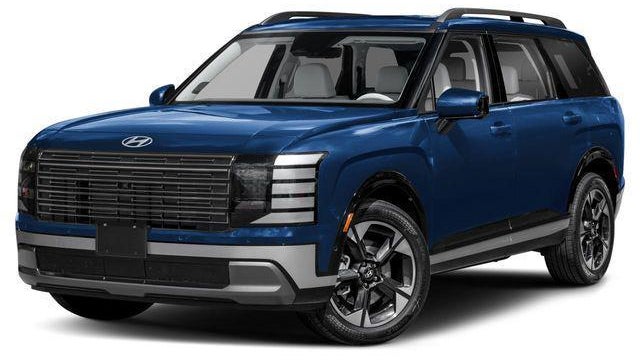 Preowned 2026 Hyundai PALISADE Limited for Sale