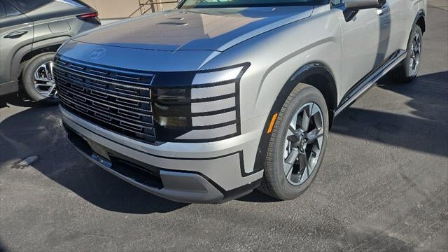 Preowned 2026 Hyundai PALISADE Limited for Sale