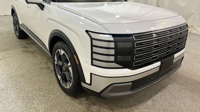 Preowned 2026 Hyundai PALISADE Limited for Sale