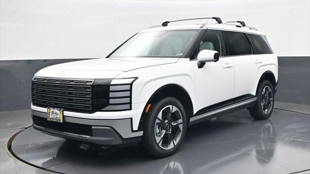 Preowned 2026 Hyundai PALISADE Limited for Sale