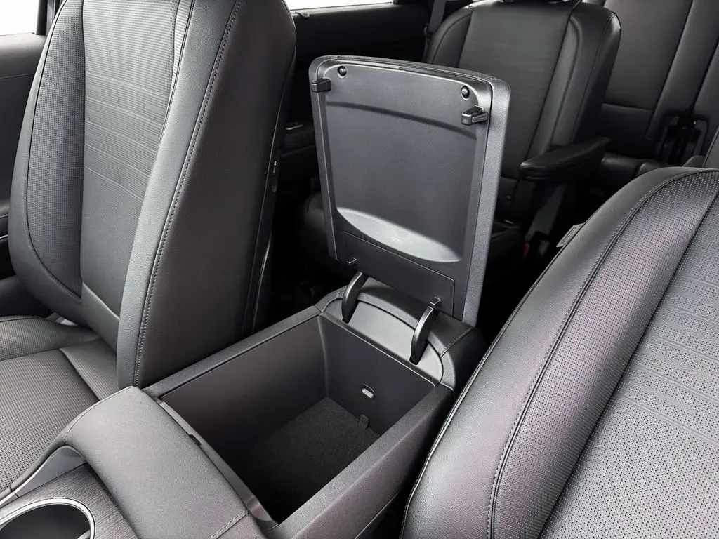 2026 Hyundai Palisade - $46,100