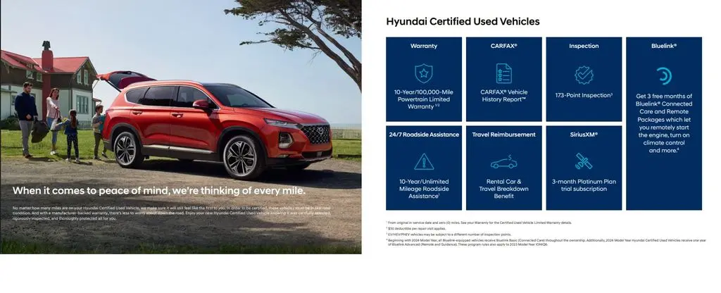 2026 Hyundai Palisade - $46,100