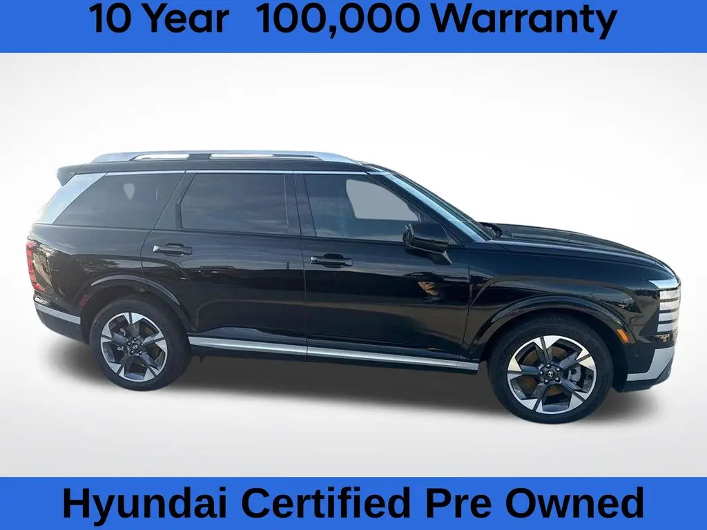 2026 Hyundai Palisade - $46,100