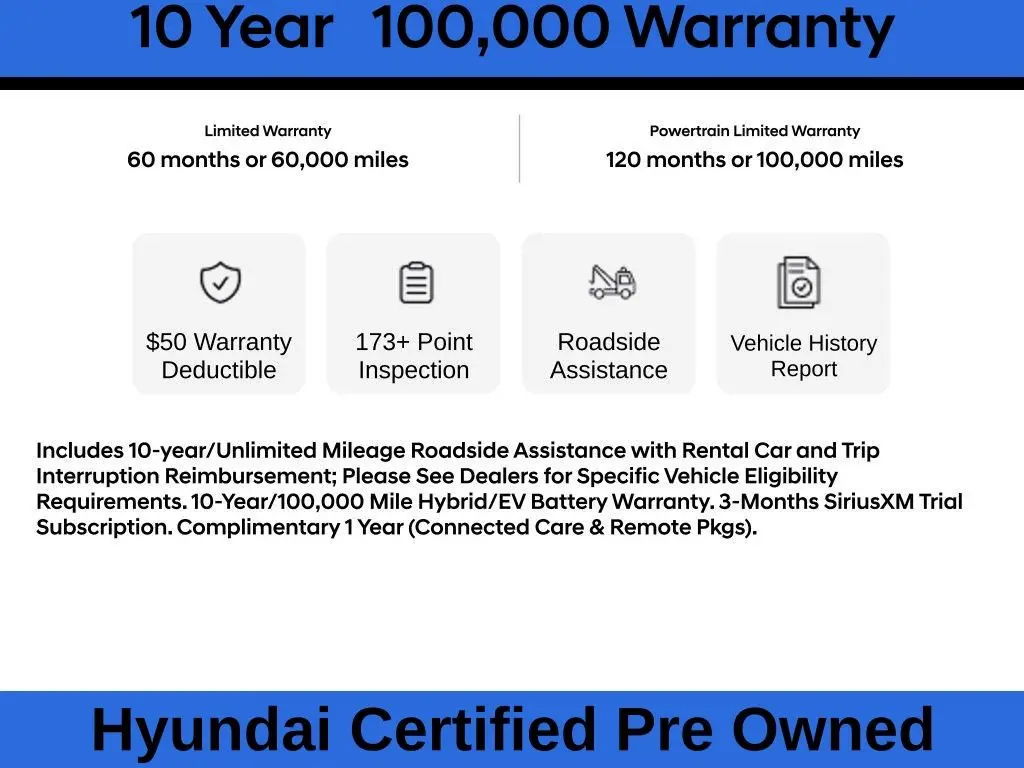 2026 Hyundai Palisade - $46,100