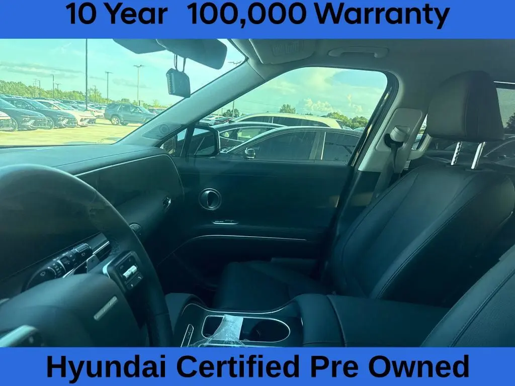 2026 Hyundai Palisade - $46,100