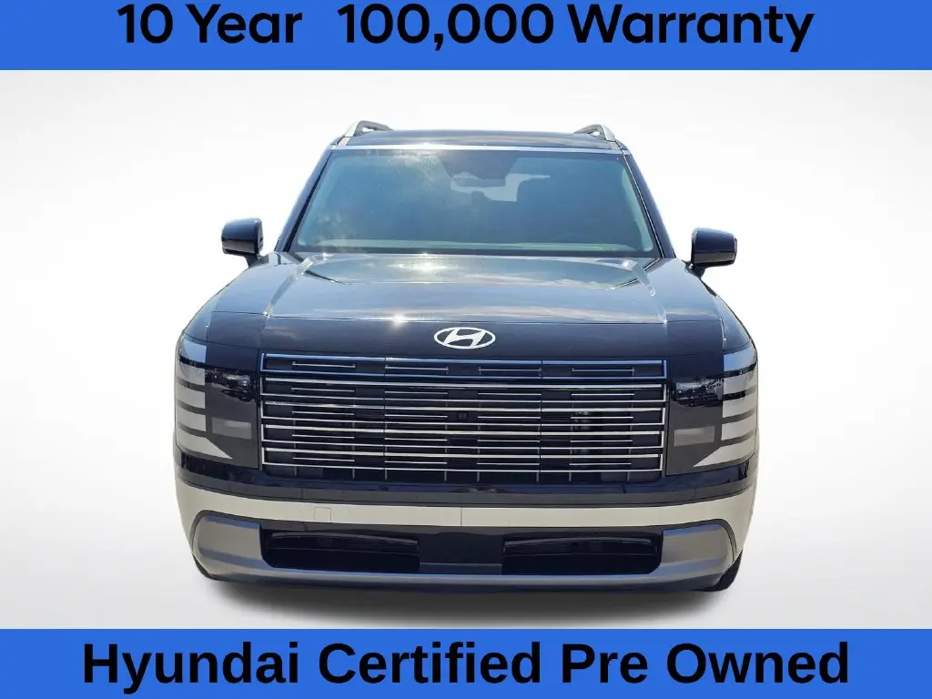 2026 Hyundai Palisade - $45,000