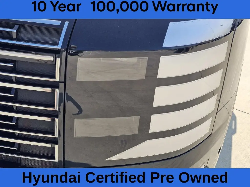 2026 Hyundai Palisade - $45,000