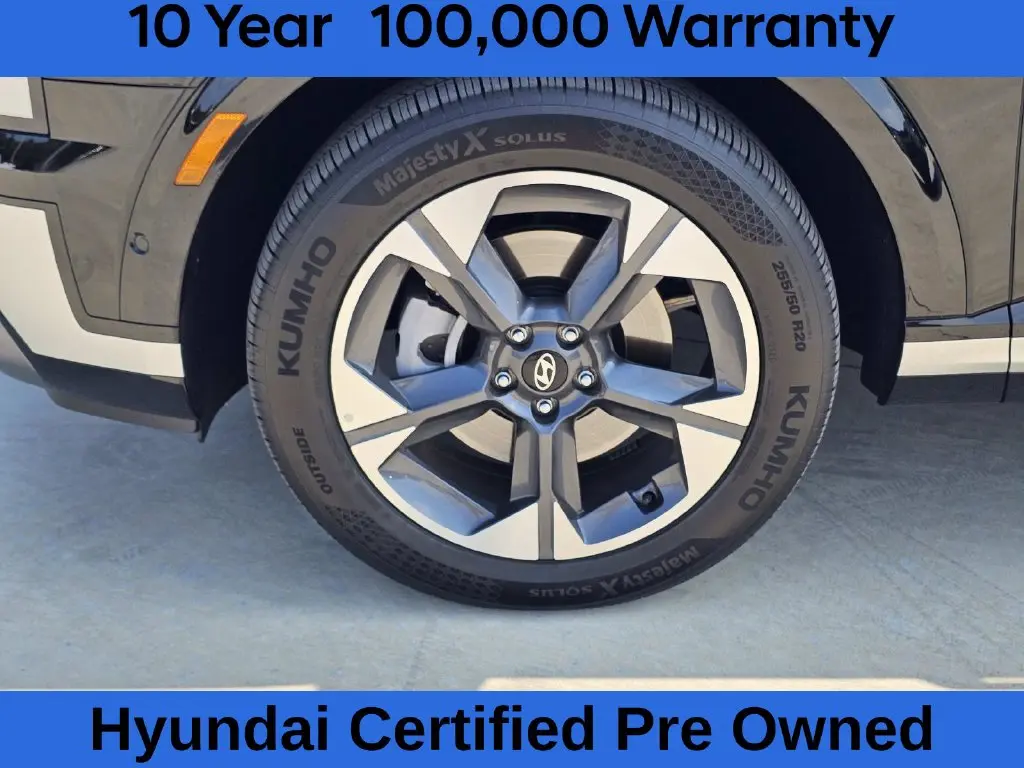 2026 Hyundai Palisade - $45,000