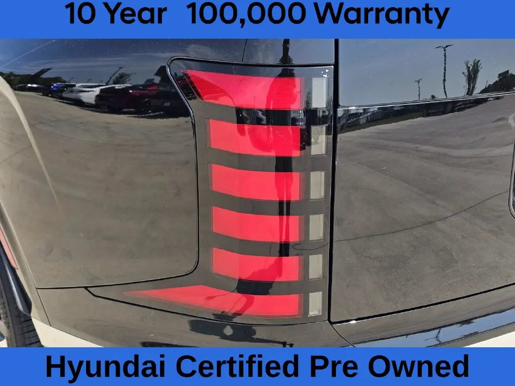 2026 Hyundai Palisade - $45,000
