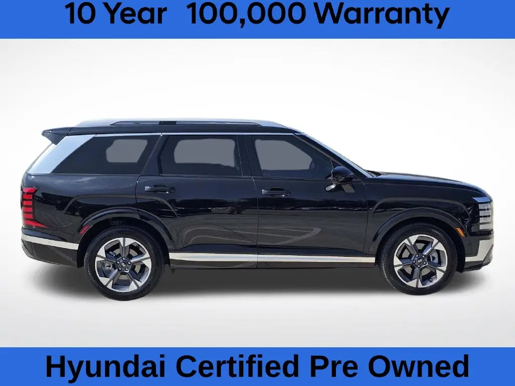 2026 Hyundai Palisade - $45,000
