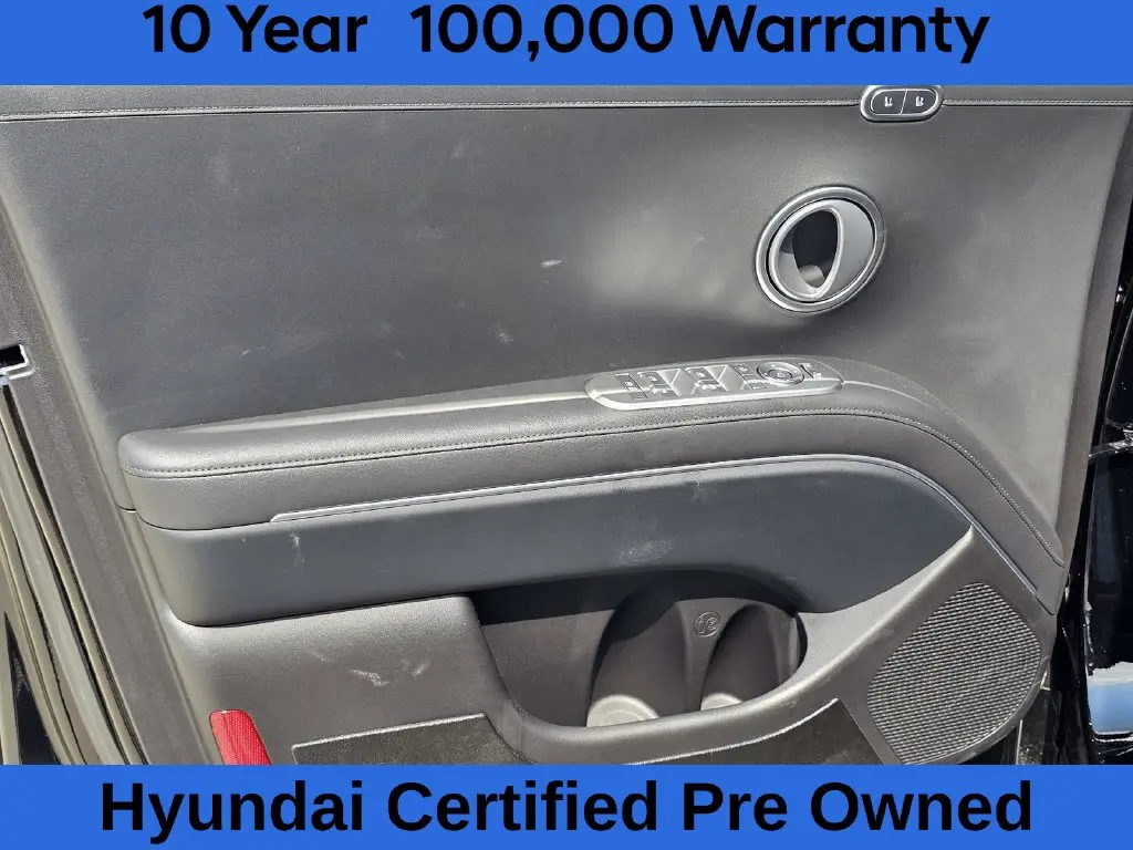 2026 Hyundai Palisade - $45,000