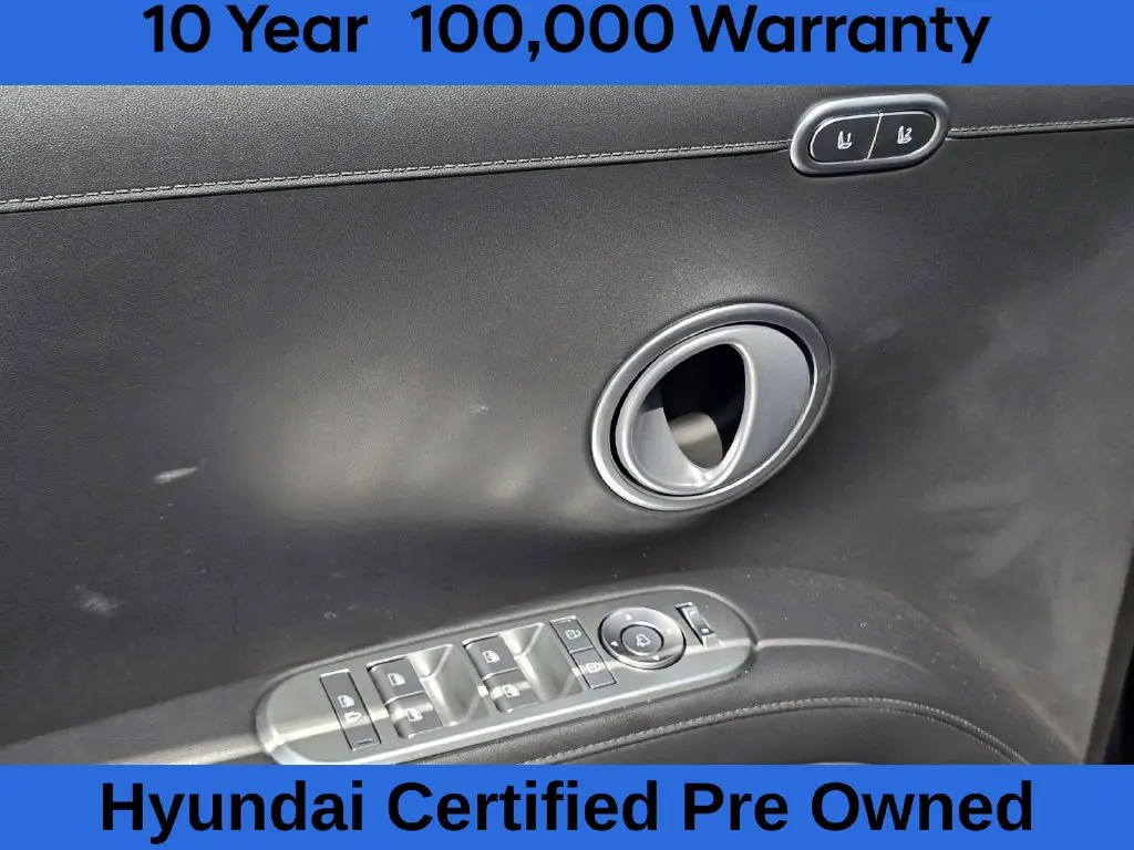 2026 Hyundai Palisade - $45,000