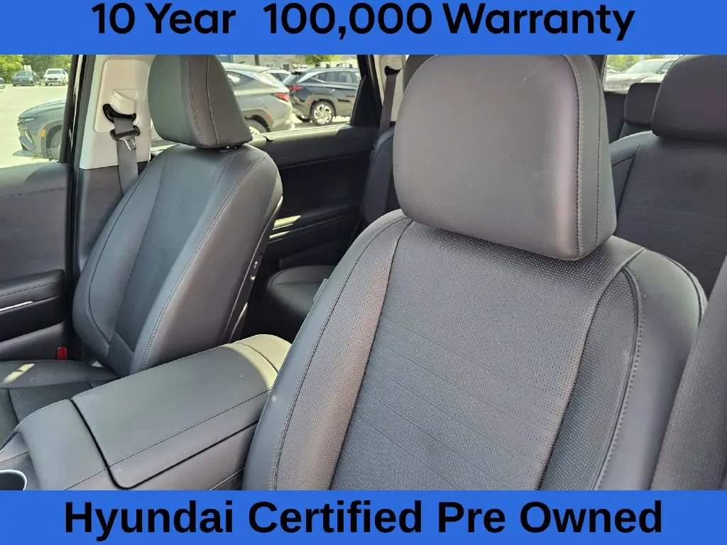 2026 Hyundai Palisade - $45,000
