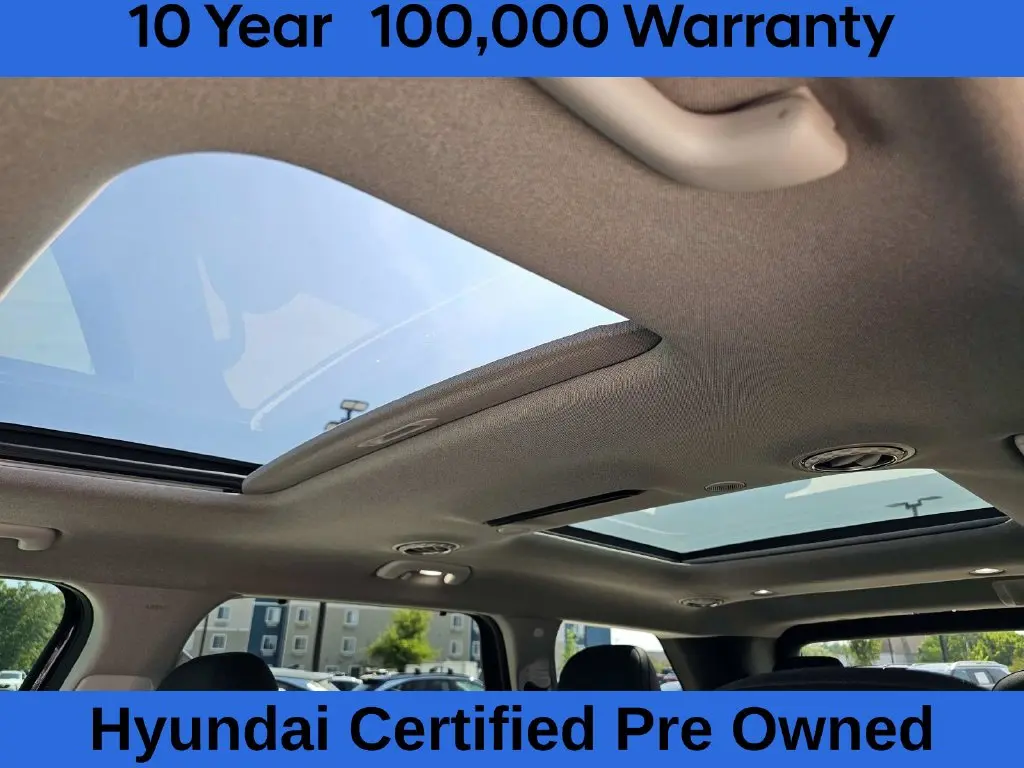 2026 Hyundai Palisade - $45,000