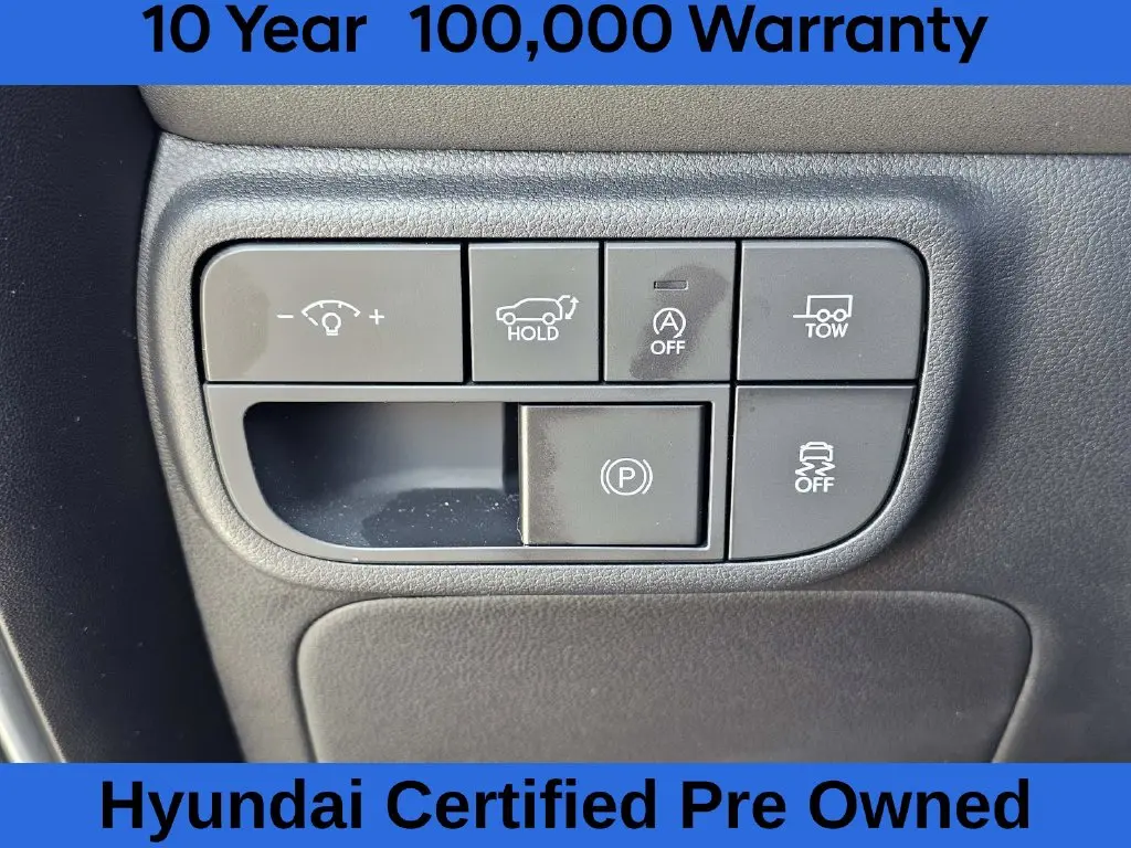 2026 Hyundai Palisade - $45,000