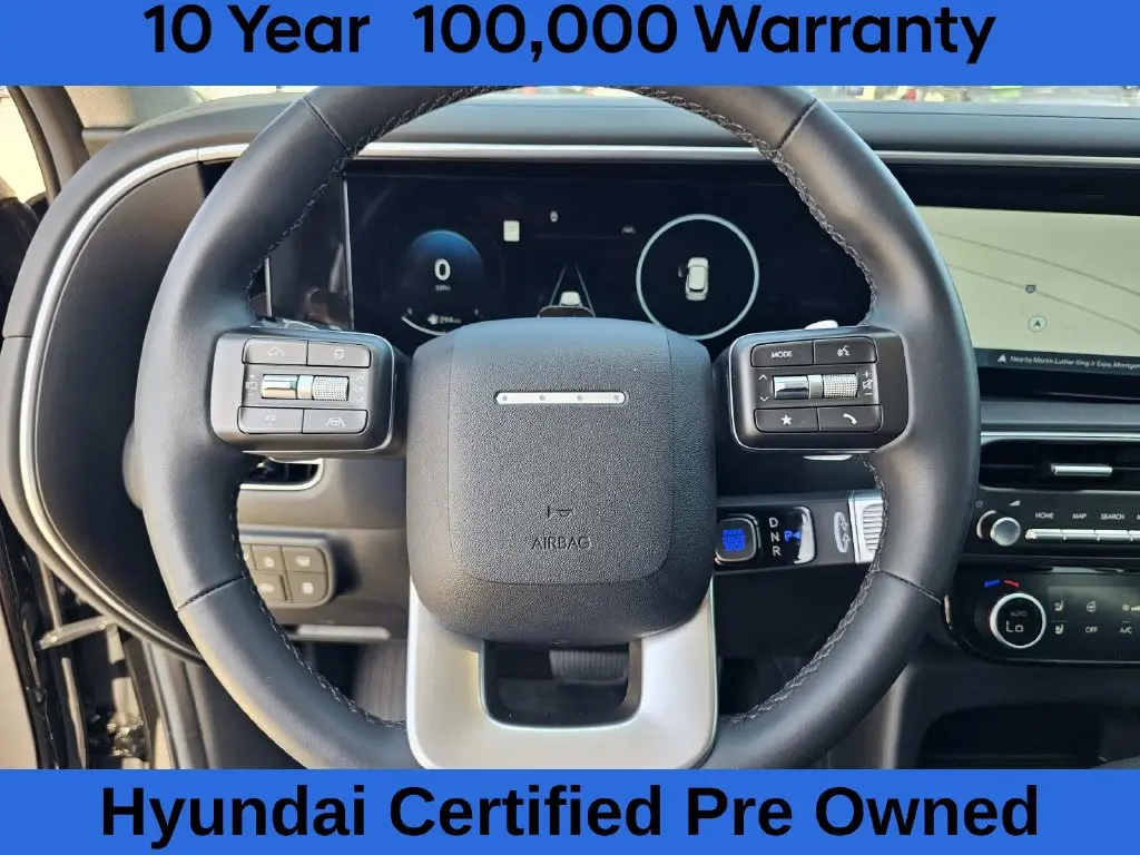 2026 Hyundai Palisade - $45,000