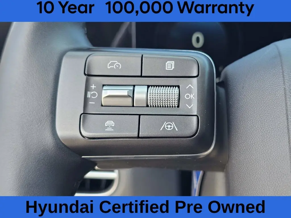 2026 Hyundai Palisade - $45,000
