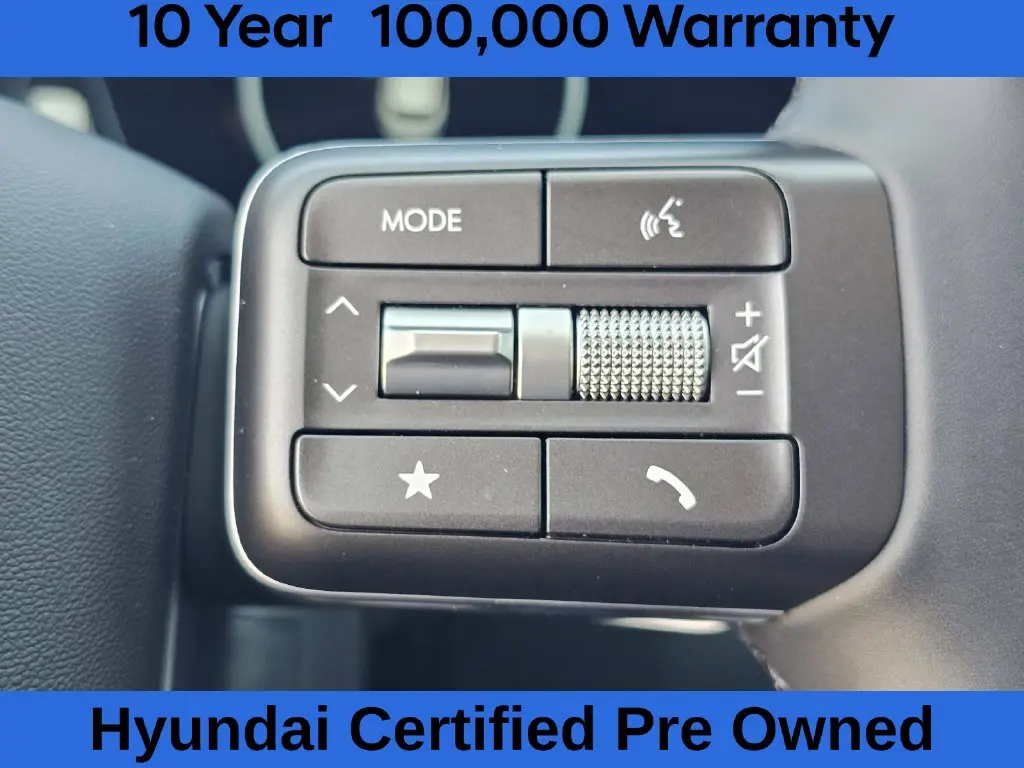 2026 Hyundai Palisade - $45,000
