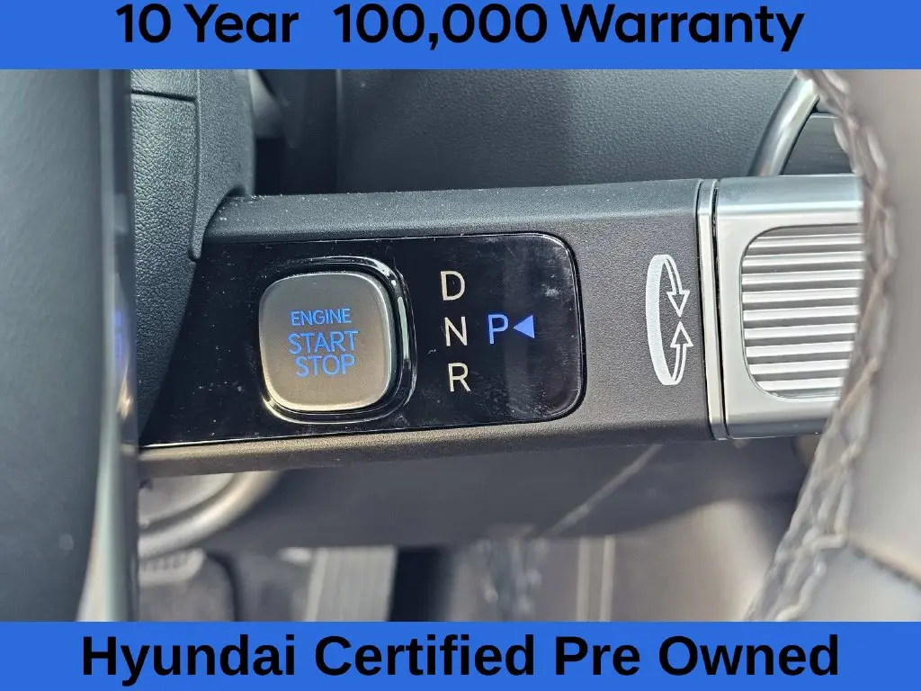 2026 Hyundai Palisade - $45,000