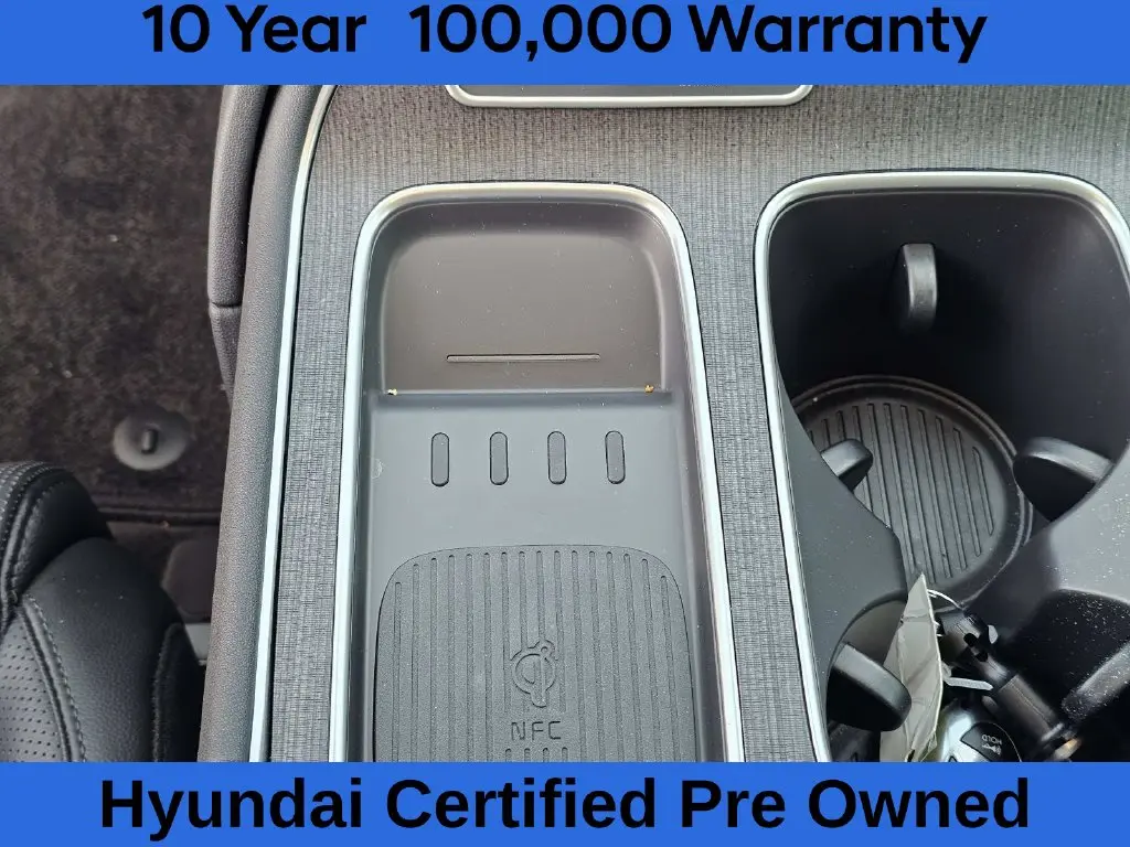 2026 Hyundai Palisade - $45,000
