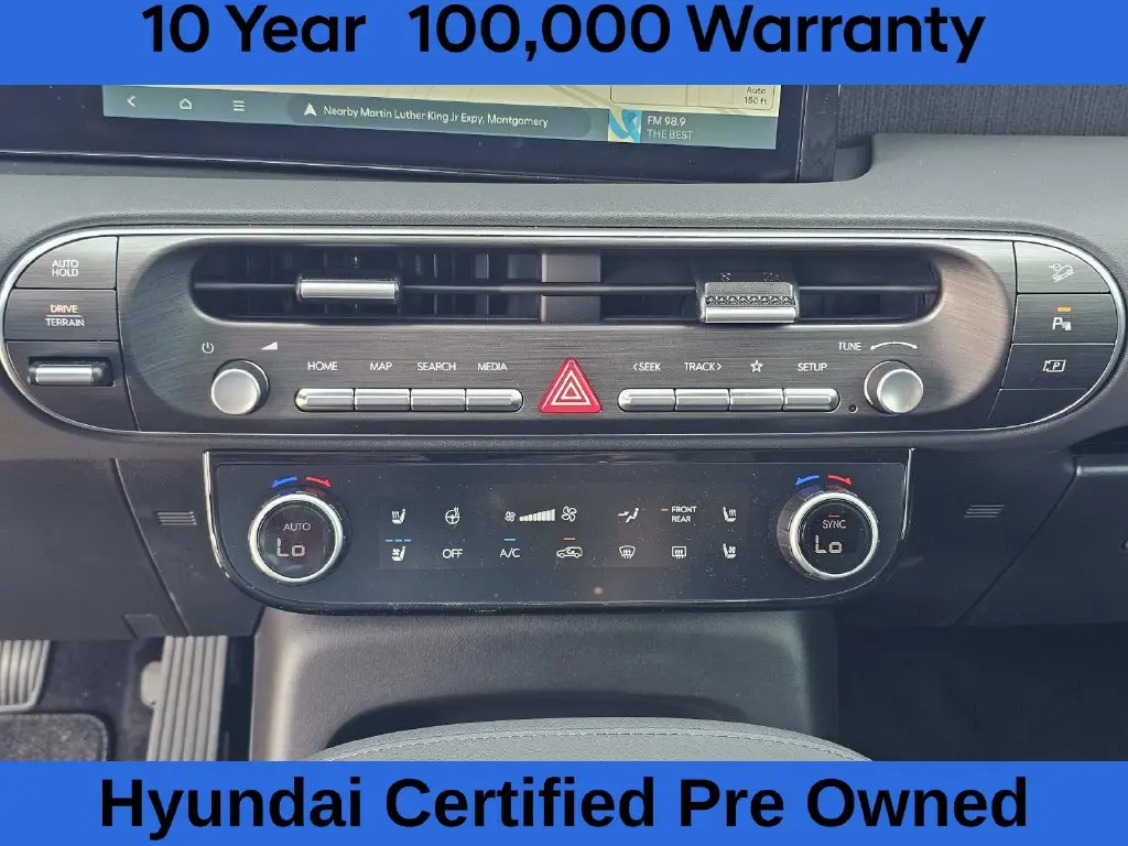 2026 Hyundai Palisade - $45,000