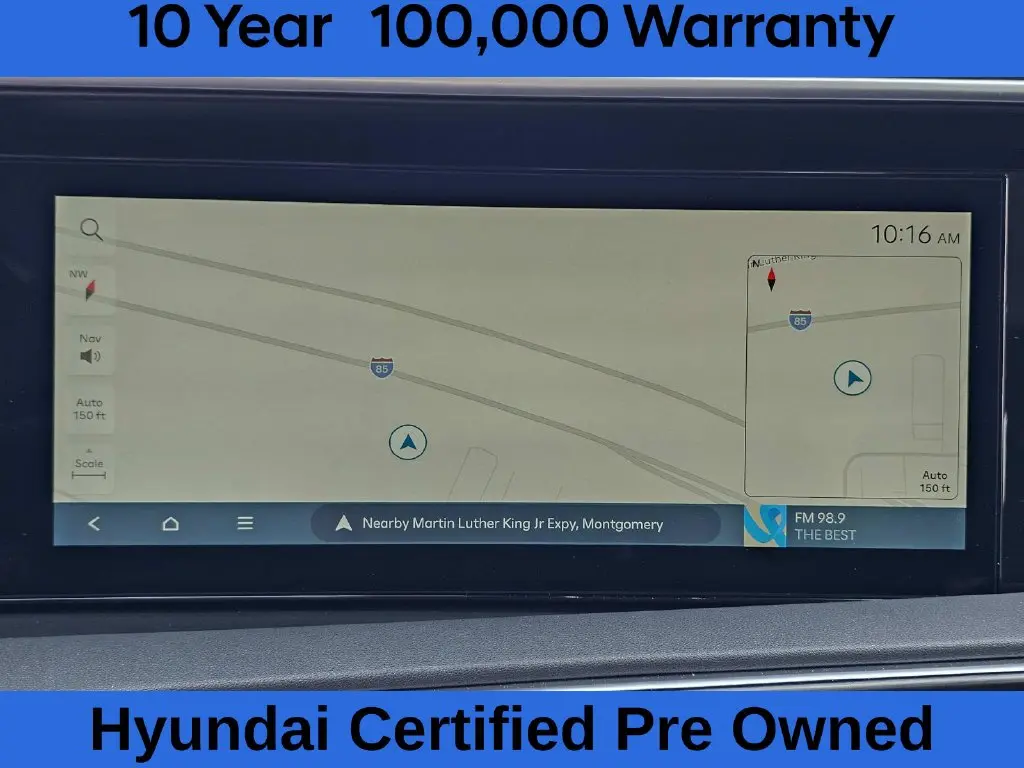 2026 Hyundai Palisade - $45,000