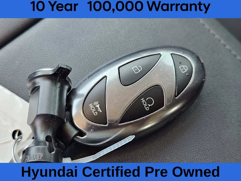 2026 Hyundai Palisade - $45,000