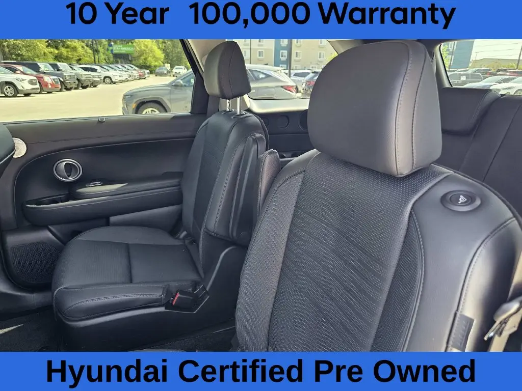 2026 Hyundai Palisade - $45,000