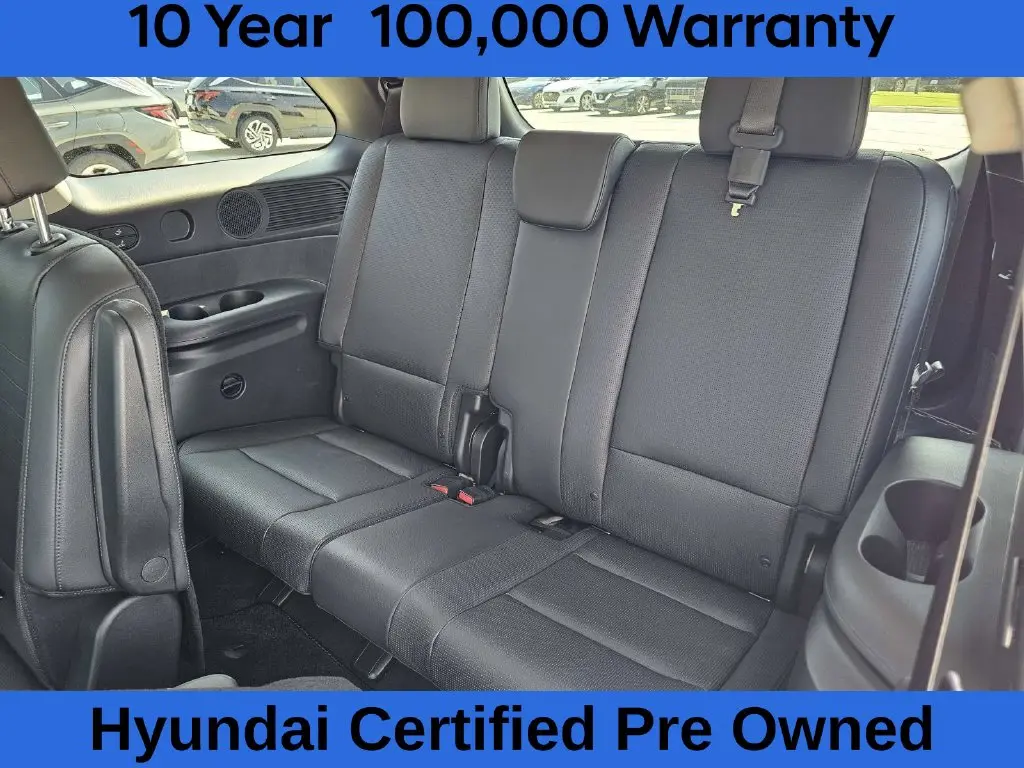 2026 Hyundai Palisade - $45,000