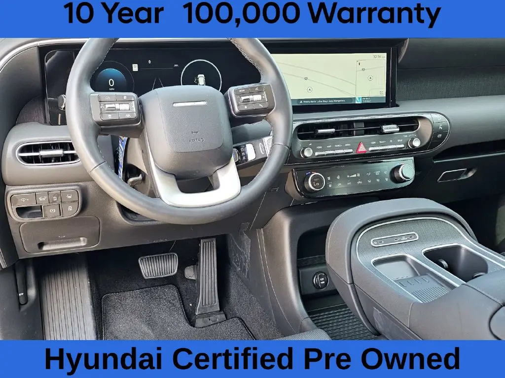2026 Hyundai Palisade - $45,000