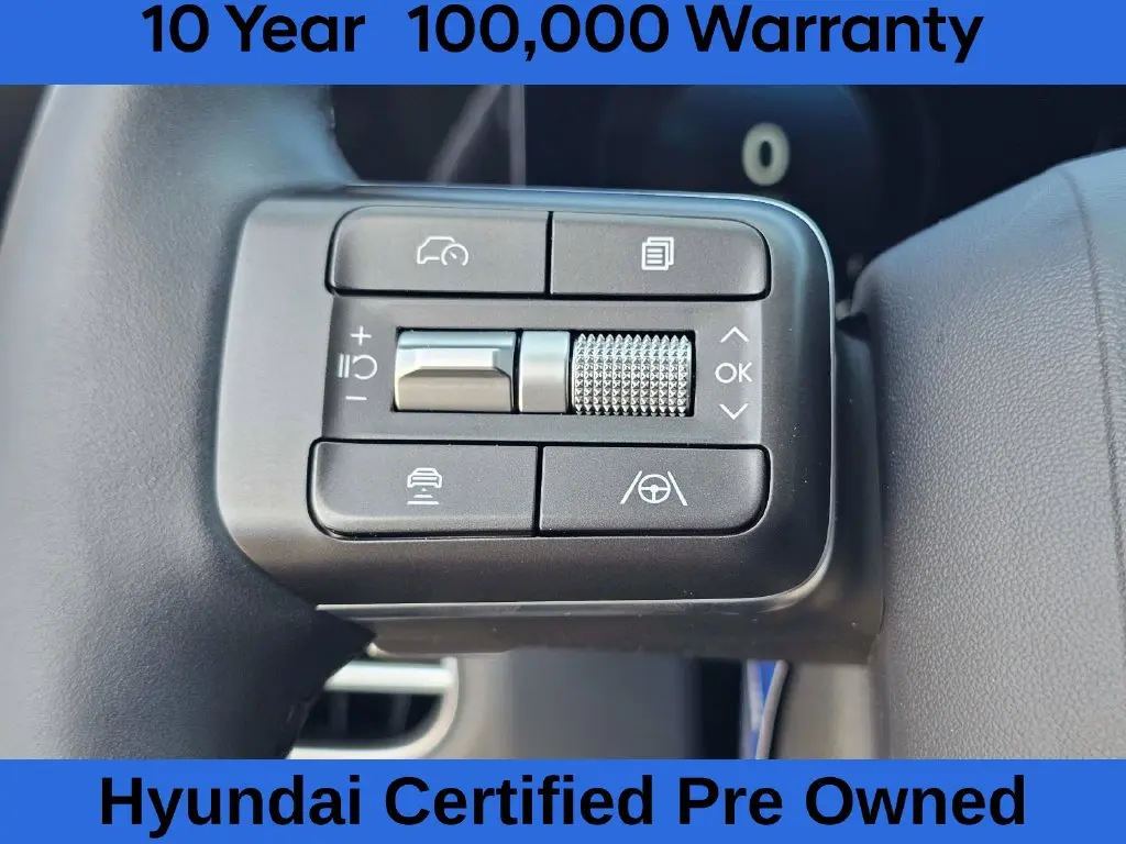 2026 Hyundai Palisade - $44,500