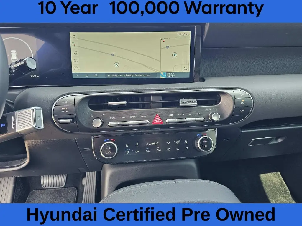 2026 Hyundai Palisade - $44,500