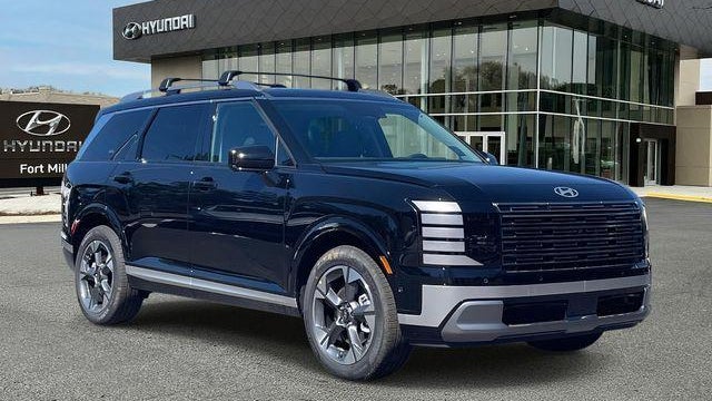 Preowned 2026 Hyundai PALISADE Limited for Sale